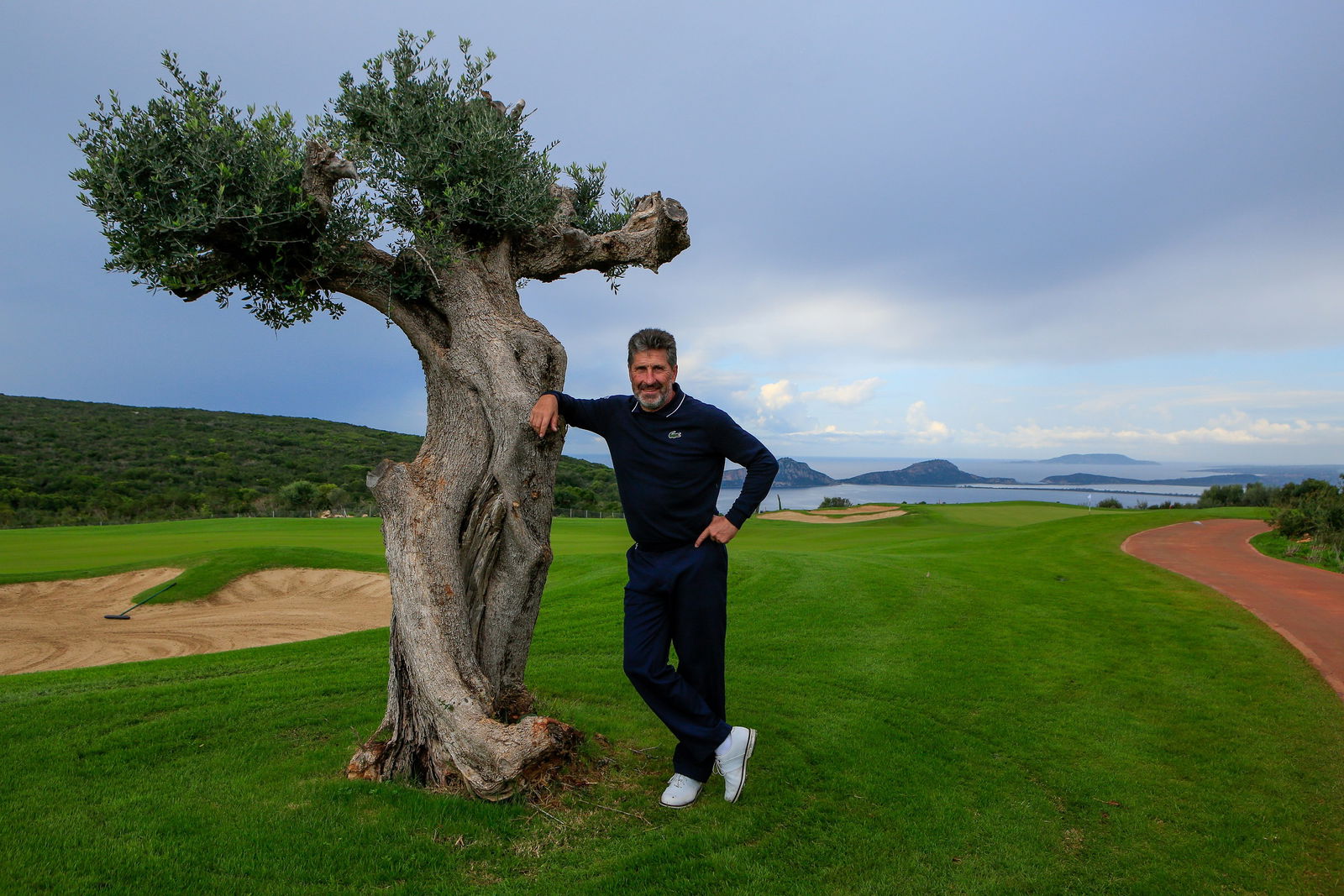 Miguel Ángel Jiménez added to line-up for Olazabal & Friends Pro-Am